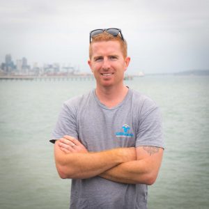 David J Roche – Owner Operator at DJR Plumbing