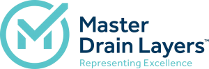 Master Drain Layers Logo
